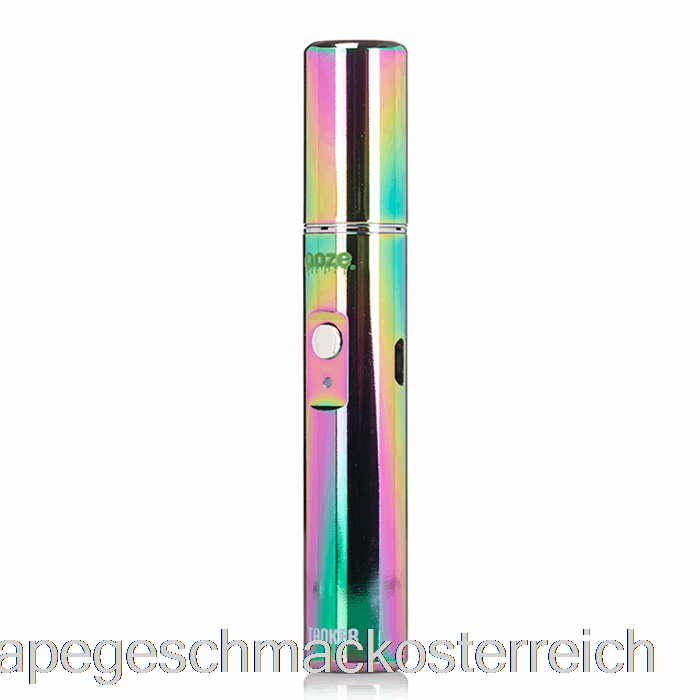 Ooze Tanker 650 MAh Extraktbatterie Regenbogen-Vape-Geschmack